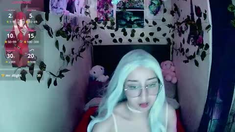 Snapshot of xayah_777 chatting on October 5, 11:51 am Xayah 777 online show from October 5, 11:51 am