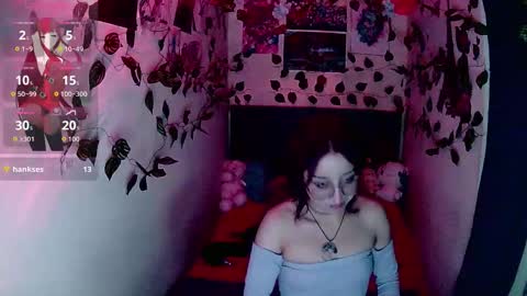 Snapshot of xayah_777 chatting on October 10, 2:17 am Xayah 777 online show from October 10, 2:17 am