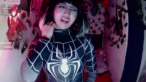 Snapshot of xayah_777 chatting on October 9, 1:33 am Xayah 777 online show from October 9, 1:33 am