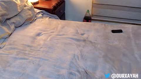 XAYAH online show from September 18, 2:37 am