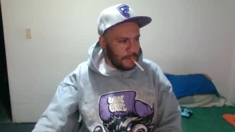 xbigmasterx online show from December 27, 5:20 am