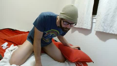 xbigshooter85 online show from December 24, 12:33 pm