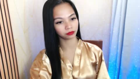 Blaire online show from February 2, 11:34 pm