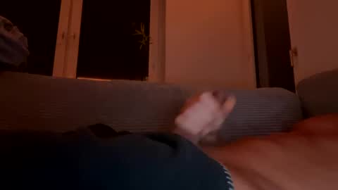 BonBon online show from December 18, 9:29 pm