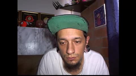 xdantex19 online show from February 4, 8:35 pm