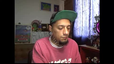 xdantex19 online show from March 5, 2:26 pm