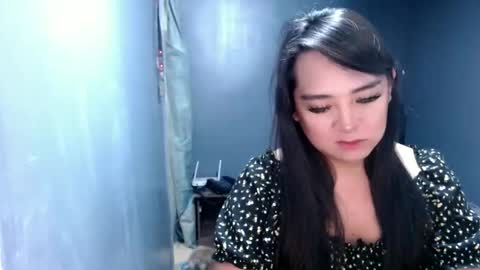 Jenny Your sweet cute girl online show from March 29, 5:09 am