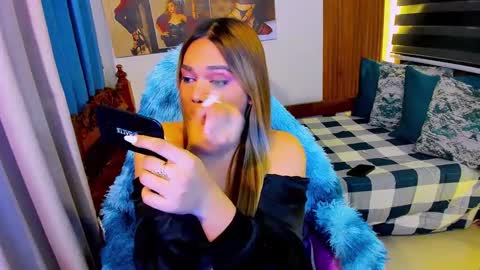 XDirtymistressX online show from January 27, 10:06 am