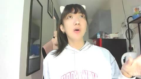 xdreamangel online show from November 5, 3:52 am