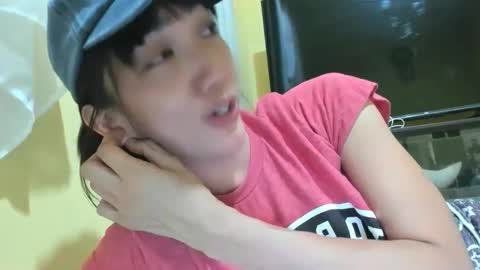 xdreamangel online show from February 27, 9:07 am