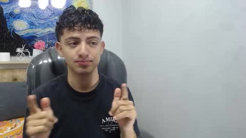 xebastwink online show from February 6, 1:03 pm