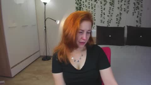 Xeva Angels online show from September 10, 1:17 am