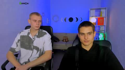 xevier online show from November 15, 3:02 pm