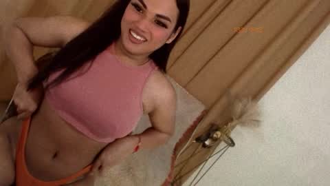 xfantasymistress online show from February 28, 12:20 pm