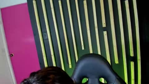 Snapshot of xgenesis_miller_ chatting on February 13, 5:01 pm Genesis online show from February 13, 5:01 pm