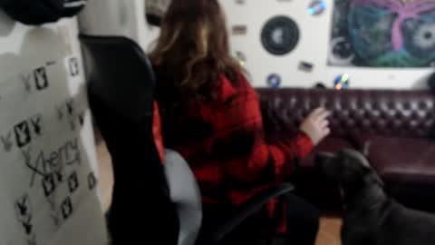 Xherry online show from January 14, 2:08 am