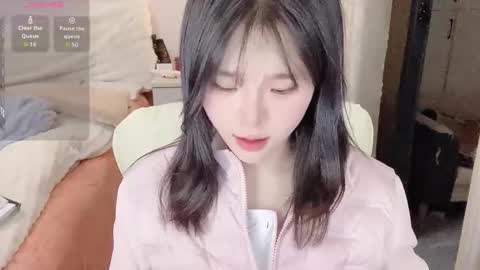 xiaomi_love online show from January 6, 9:41 pm