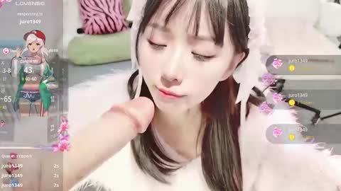 xiaoyu ko online show from December 15, 6:51 am