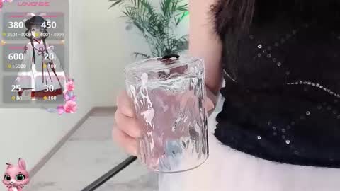 xiaoyu ko online show from December 19, 6:53 am