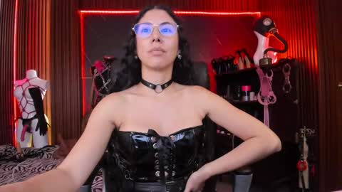 XiaQueen   I M online show from October 16, 1:44 pm