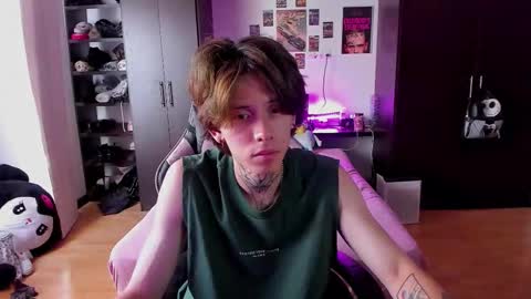 xIce Boy online show from March 1, 3:38 pm