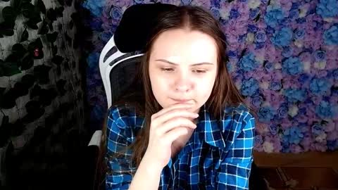 Snapshot of xilana chatting on September 29, 8:02 am Lina online show from September 29, 8:02 am