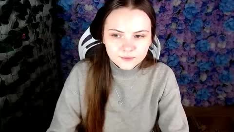 Snapshot of xilana chatting on October 5, 6:00 am Lina online show from October 5, 6:00 am