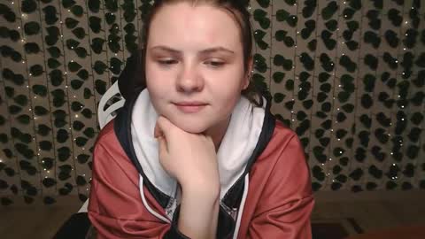 Snapshot of xilana chatting on March 3, 8:16 am Lina online show from March 3, 8:16 am