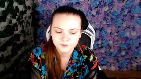 Snapshot of xilana chatting on October 20, 7:24 am Lina online show from October 20, 7:24 am