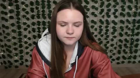 Snapshot of xilana chatting on February 21, 8:29 am Lina online show from February 21, 8:29 am