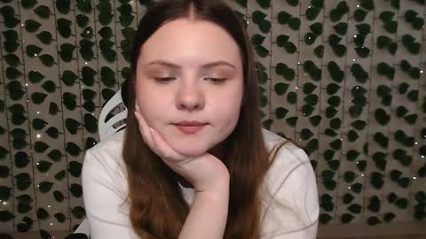Snapshot of xilana chatting on February 1, 7:15 am Lina online show from February 1, 7:15 am