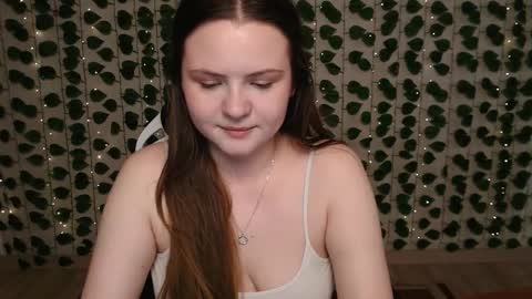 Snapshot of xilana chatting on February 22, 4:51 am Lina online show from February 22, 4:51 am