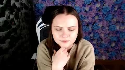Snapshot of xilana chatting on September 14, 6:37 am Lina online show from September 14, 6:37 am