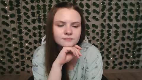 Snapshot of xilana chatting on March 5, 8:10 am Lina online show from March 5, 8:10 am