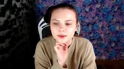 Snapshot of xilana chatting on September 25, 6:09 am Lina online show from September 25, 6:09 am