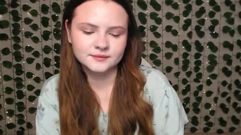 Snapshot of xilana chatting on February 7, 4:16 am Lina online show from February 7, 4:16 am