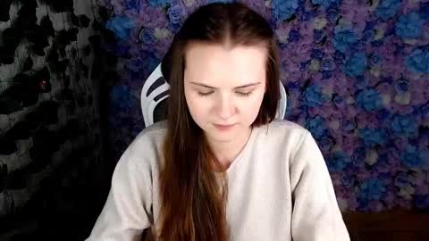 Snapshot of xilana chatting on October 16, 5:51 am Lina online show from October 16, 5:51 am
