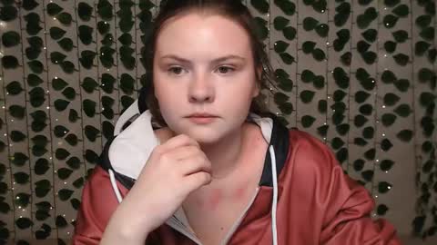 Snapshot of xilana chatting on February 16, 3:58 am Lina online show from February 16, 3:58 am
