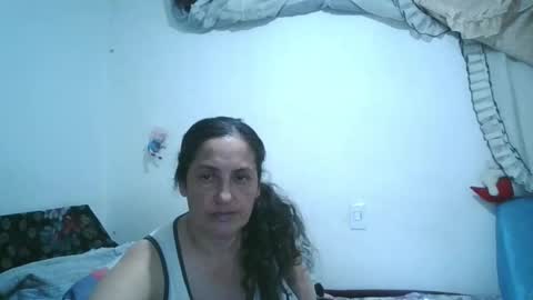 Ximena online show from January 16, 10:41 pm