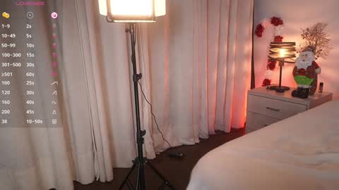 Snapshot of ximena_cortez3 chatting on January 4, 3:29 am Ximena cortez online show from January 4, 3:29 am