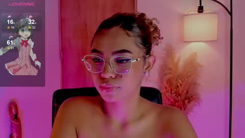 camila online show from March 9, 3:22 am