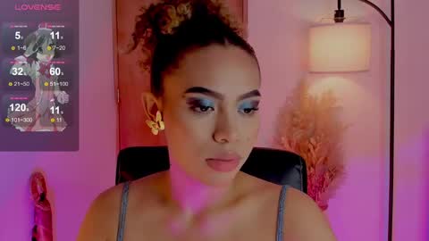 camila online show from February 8, 7:05 pm