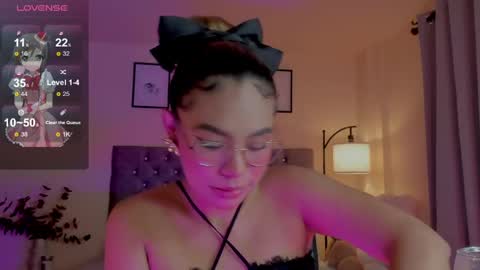 camila online show from April 16, 9:39 pm