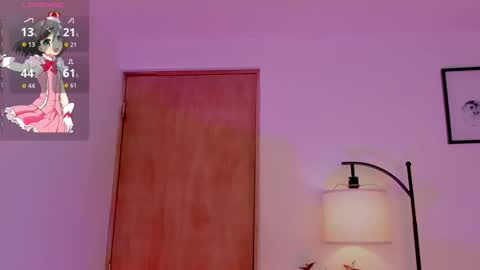 camila online show from September 16, 10:02 pm