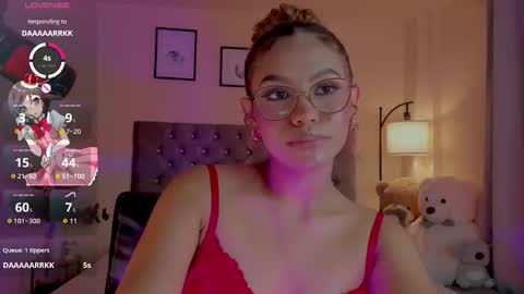 camila online show from February 8, 10:46 pm