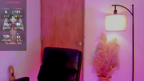 camila online show from February 11, 1:41 am