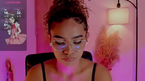 camila online show from March 6, 10:15 pm