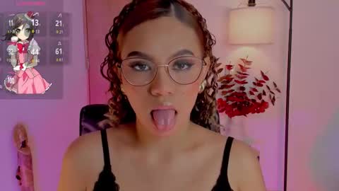 camila online show from September 17, 10:13 pm