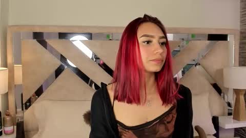 Xime  online show from January 17, 3:16 am