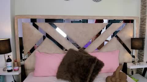 Xime  online show from February 28, 4:16 am